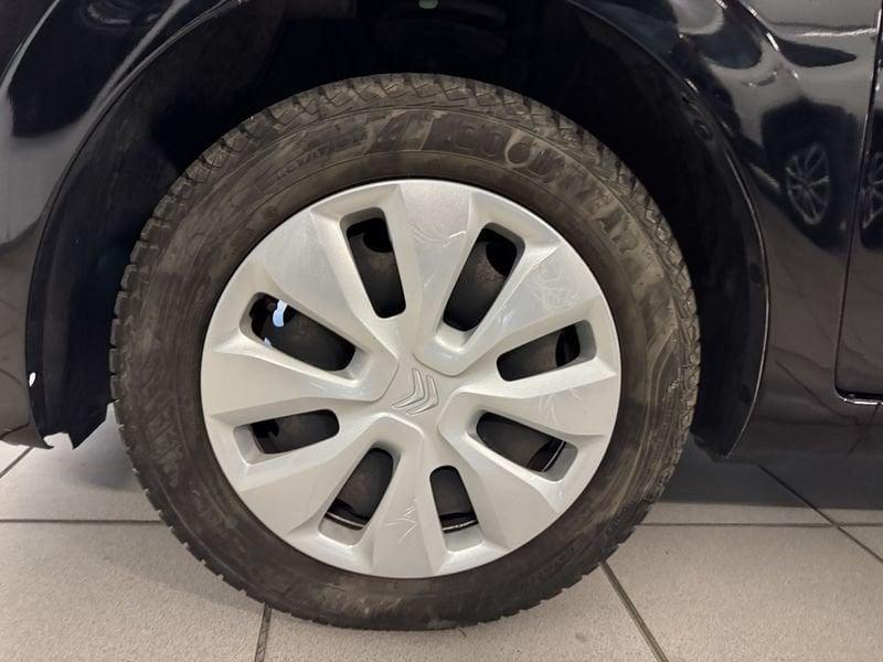 Citroën C1 Airscape 1.0 VTi 68 5 porte Feel