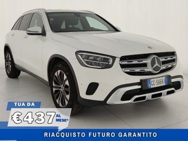 Mercedes-Benz GLC 200 d 4Matic Automatic Sport