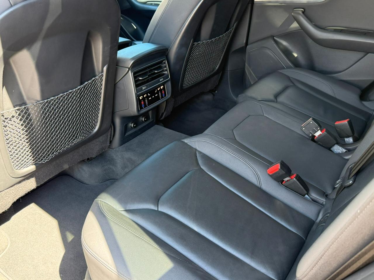 Audi Q8 50 TDI 286 CV quattro tiptronic Sport