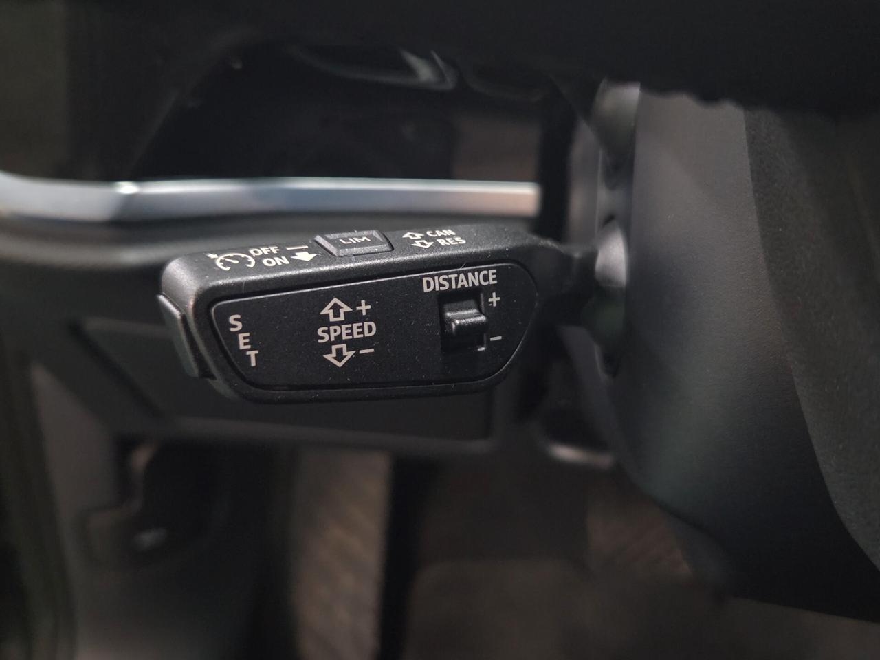 Audi Q3 SPORTBACK 35 TDI S tronic Business Plus