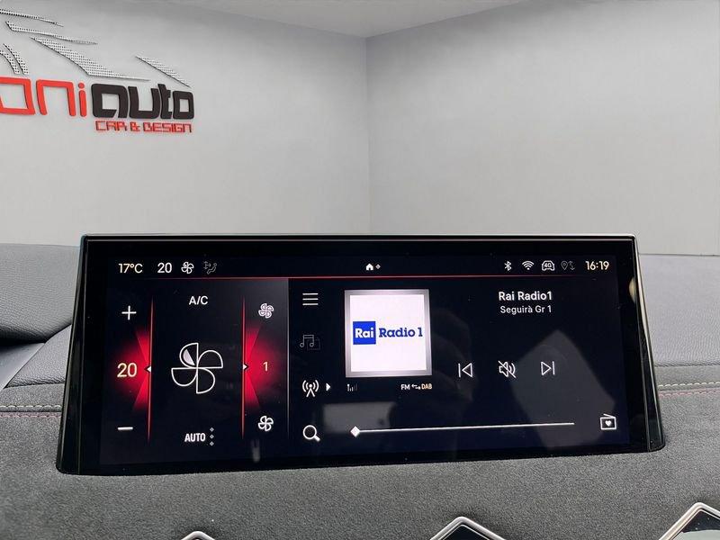 DS DS 3 Crossback BlueHDi 130 Automatico Performance Line