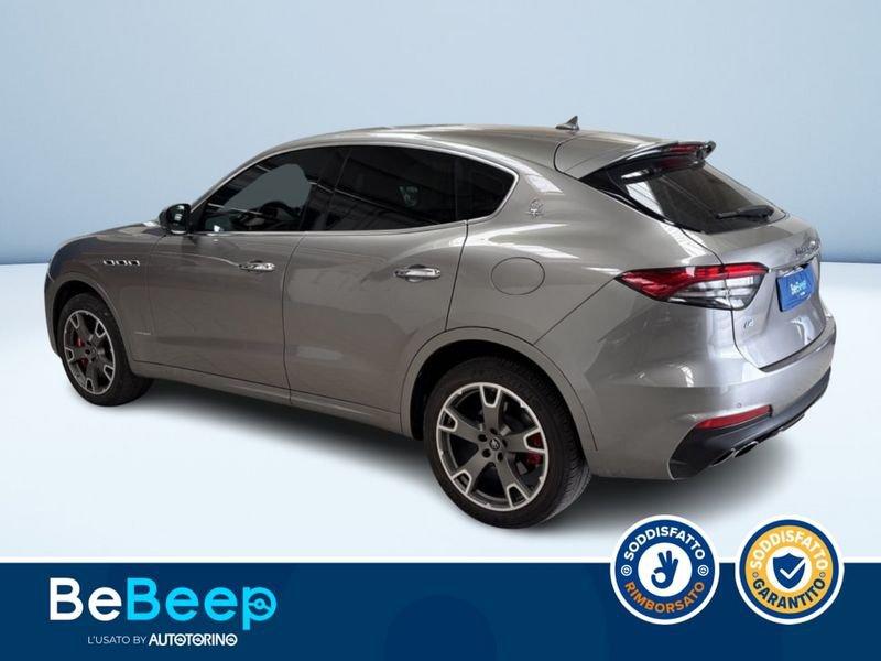 Maserati Levante 3.0 V6 GRANSPORT 350CV AUTO