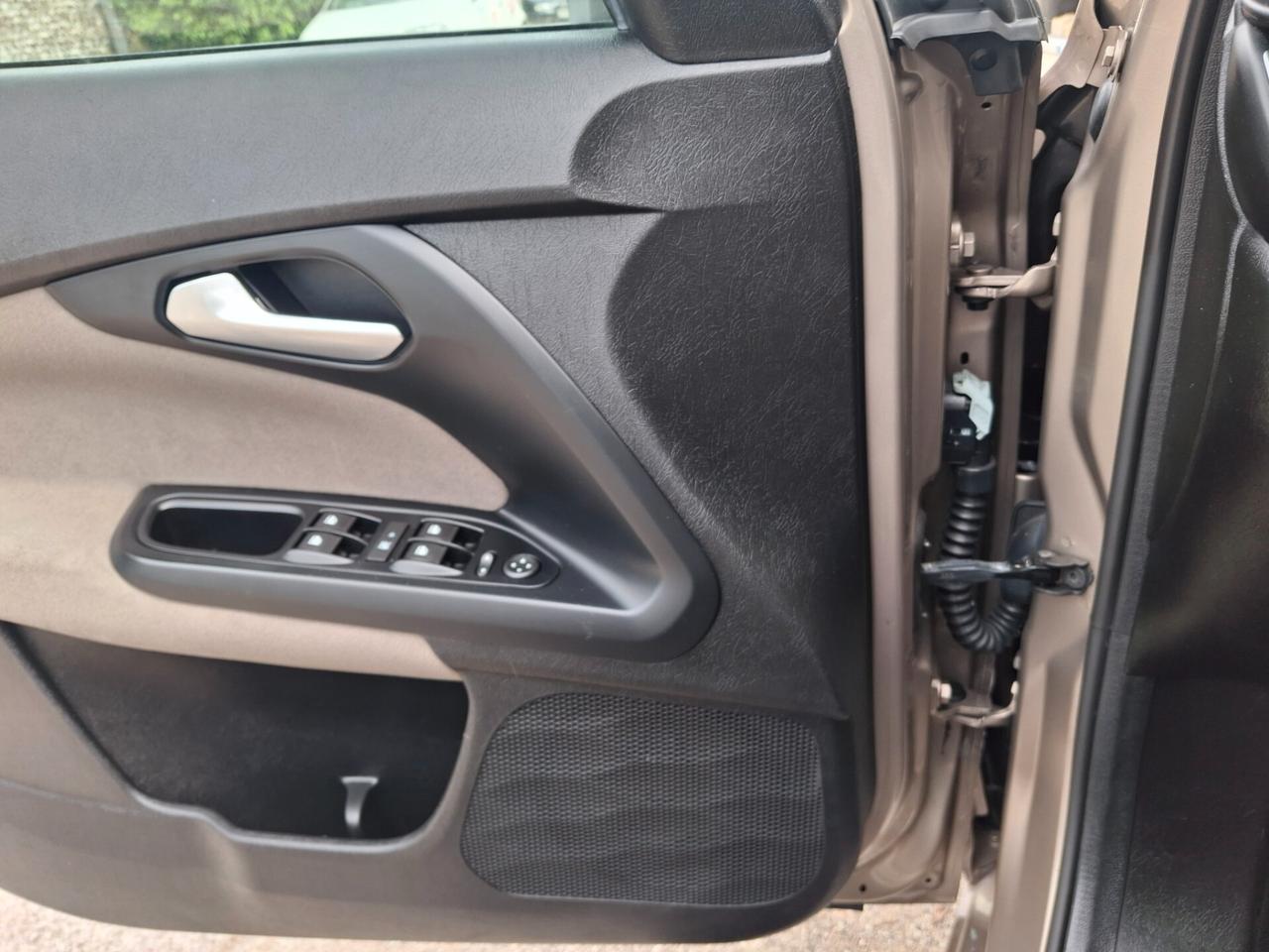 Fiat Tipo 1.3 Mjt S&S 5 porte Lounge