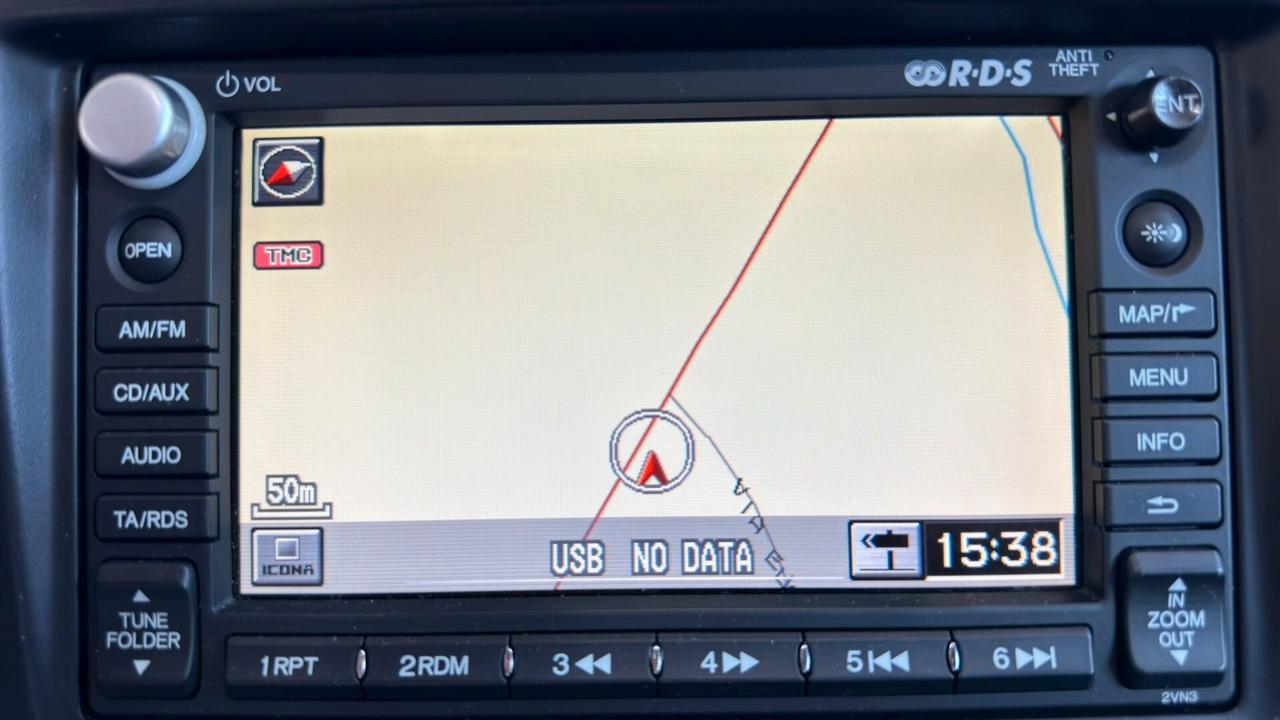 Honda CR-V 2.2 i-DTEC Exclusive AT Ed Esclusiva