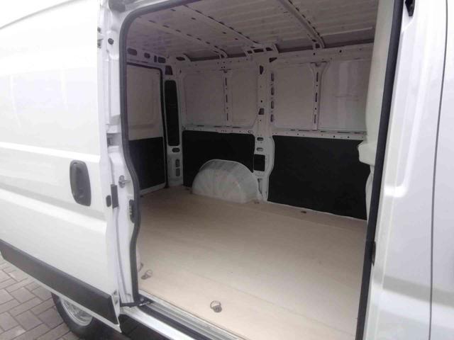 CITROEN Jumper 30 BlueHDi 120 S&S PC-TN Furgone Business