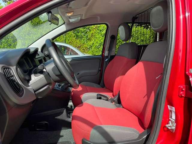 Fiat Panda Van N1 1.3 MJet Euro 6B
