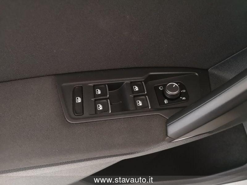 Volkswagen Tiguan 1.6 tdi Business 115cv