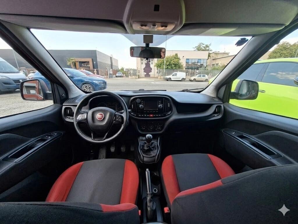 Fiat Doblò
