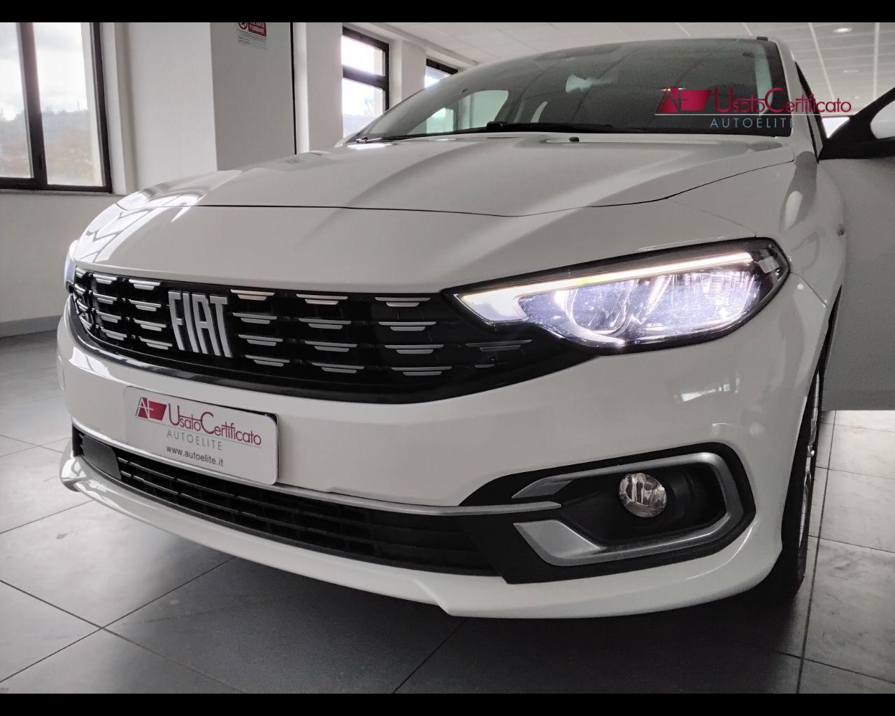 FIAT Tipo 1.6 Mjt S&S 5 porte Business