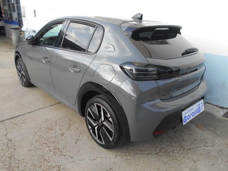 Peugeot 208 100 GT 5p Fin 9Perfet Sc39%