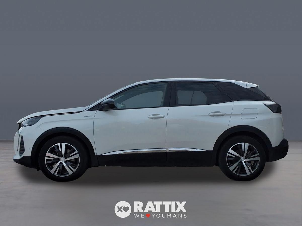 Peugeot 3008 1.6 hybrid phev 225CV Allure Pack e-eat8