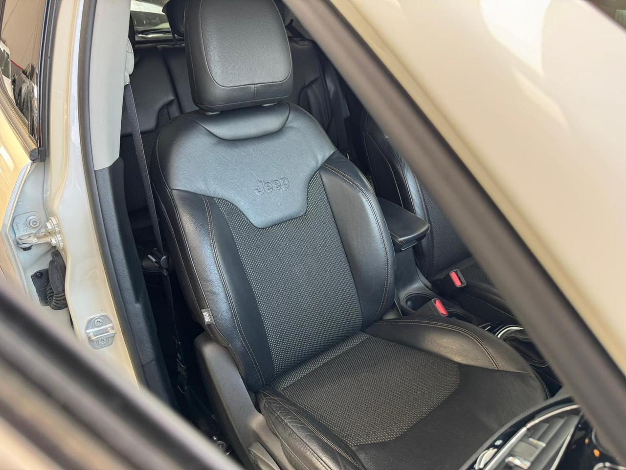 Jeep Compass 2.0 Multijet II aut. 4WD Opening Edition