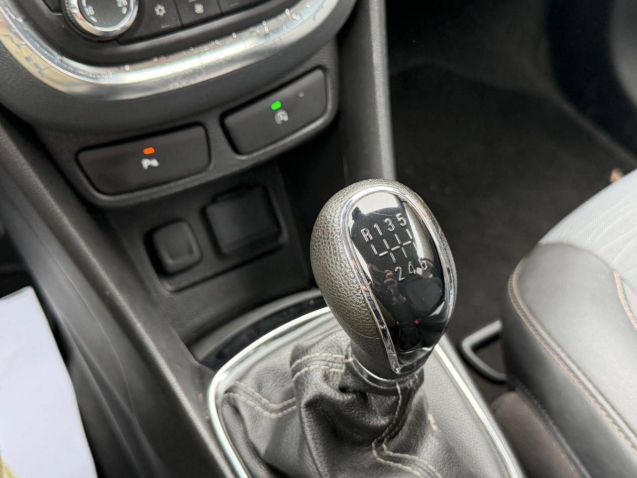 OPEL Mokka 1.6 CDTI Ecotec GARANTITA