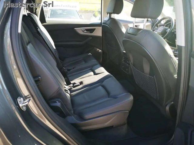 AUDI Q7 3.0 tdi mhev Business quattro tiptronic GF758JC