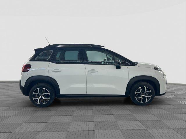 CITROEN C3 Aircross C3 Aircross PureTech 110 S&S Shine Pack