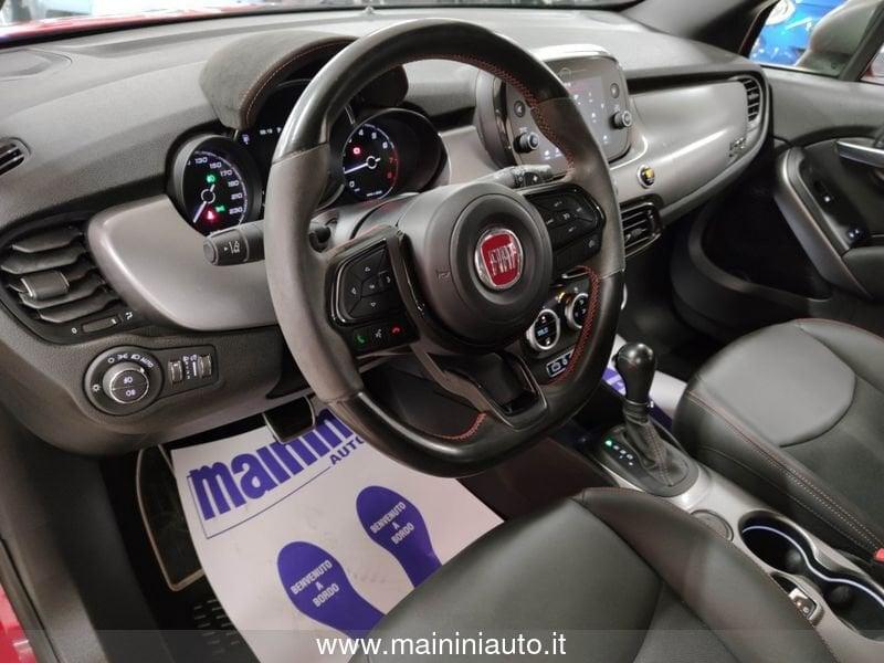 FIAT 500X 1.3 T4 150cv DCT Sport Automatica SUPER PROMO