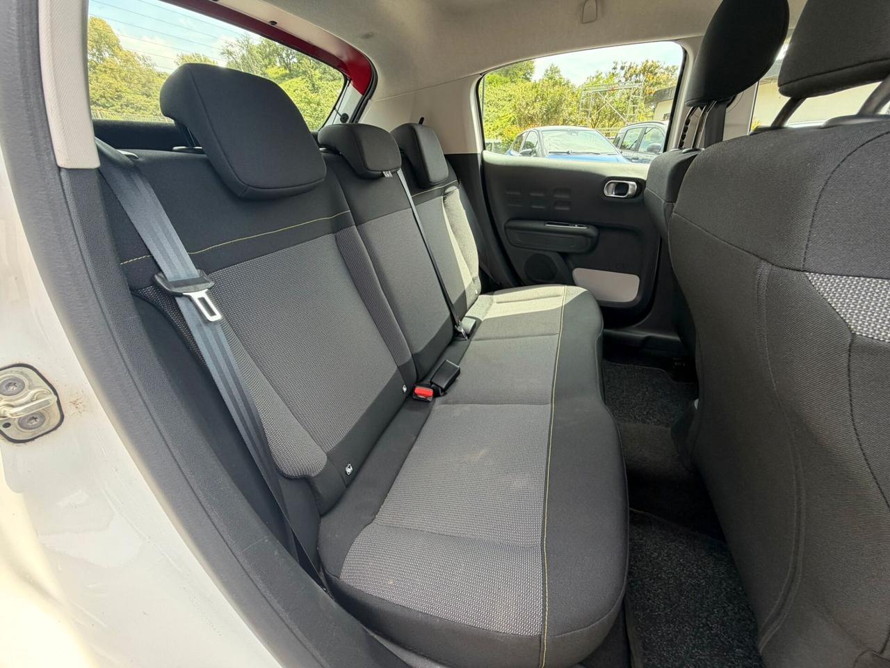Citroen C3 BlueHDi 100 S&S Shine