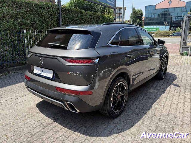 DS AUTOMOBILES DS 7 Crossback 1.6 e-tense phev Performance Line IVA ESPOSTA