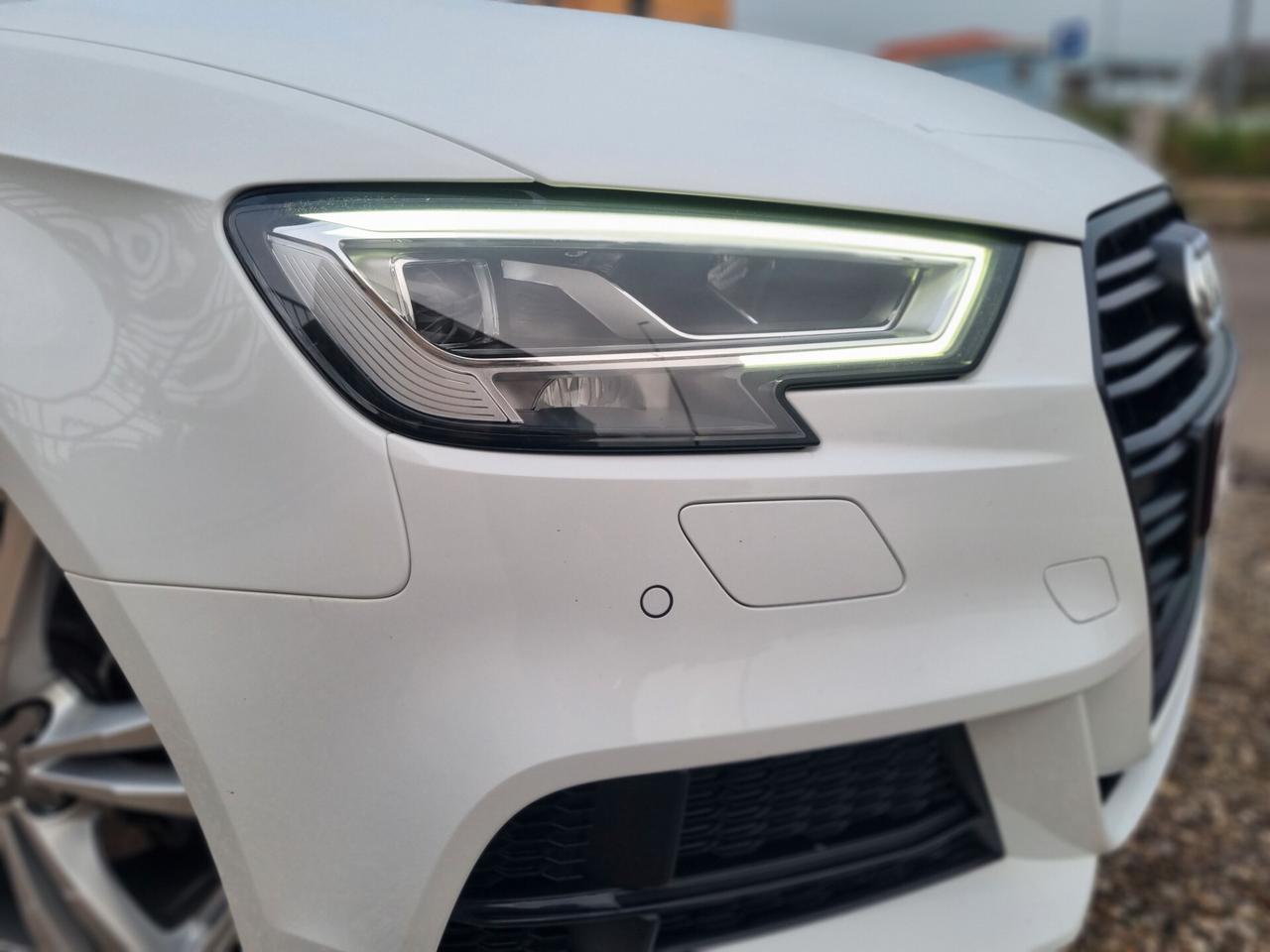 Audi A3 SPB 30 TFSI Sport