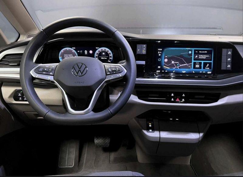 Volkswagen California 2.0 TDI 150CV DSG Coast