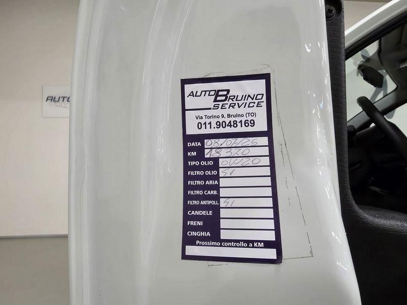 FIAT Panda Panda 1.0 FireFly S&S Hybrid