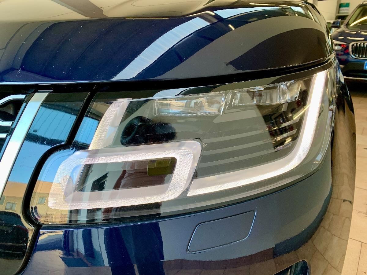 Land Rover Range Rover Range Rover 3.0 sdV6 Vogue auto Fatturabile IVA esposta