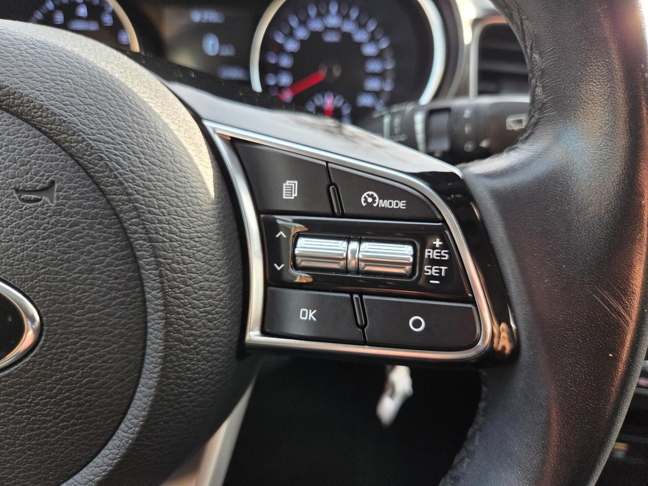 Kia XCeed 1.0 T-GDi 120cv GPL Urban