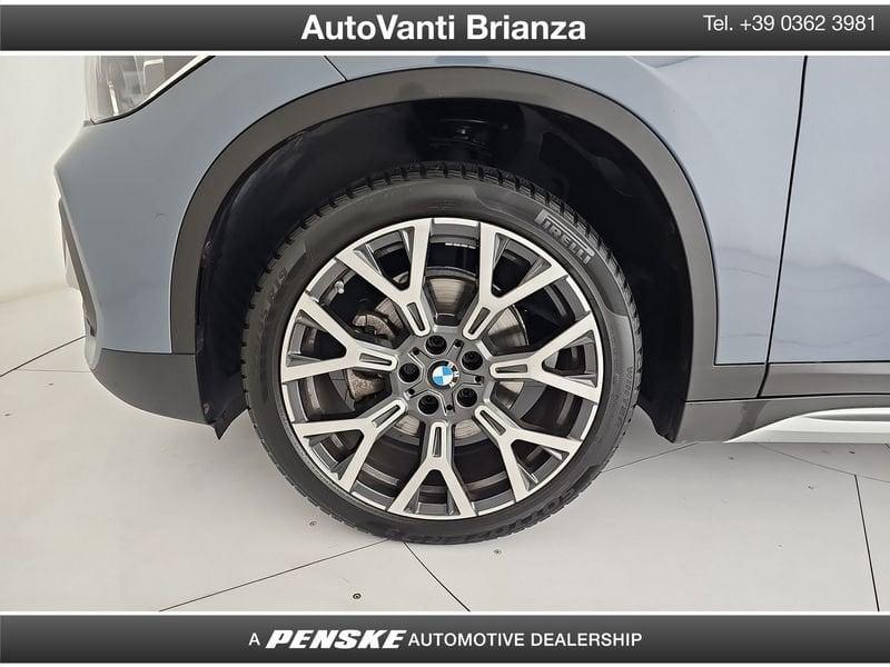 BMW X1 X1 xdrive18d xLine