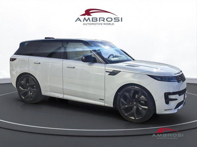 LAND ROVER Range Rover Sport 3.0D l6 350 CV Autobiography