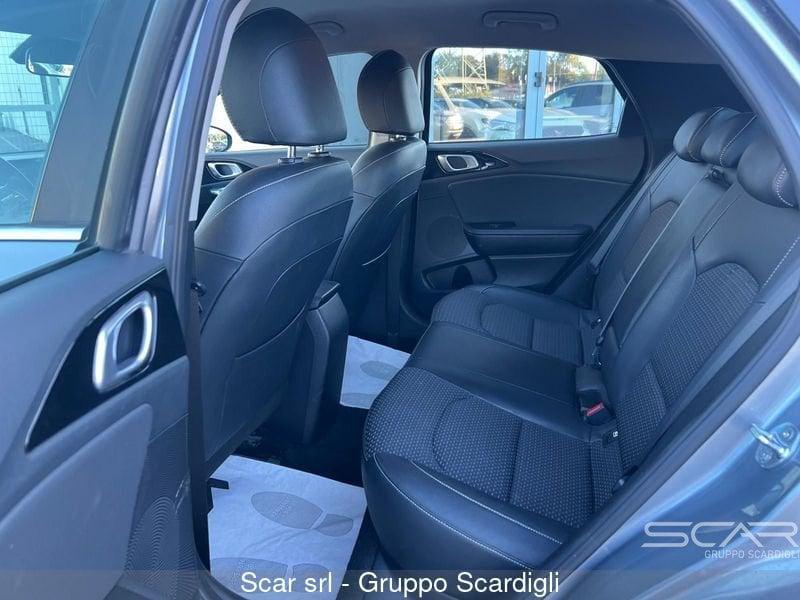 KIA Xceed Xceed 1.5 T-GDi 160 CV Style