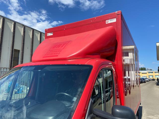 PEUGEOT Boxer *PROMO* 435 2.2 BlueHDi 140 S&S PLM-SL Cabinato