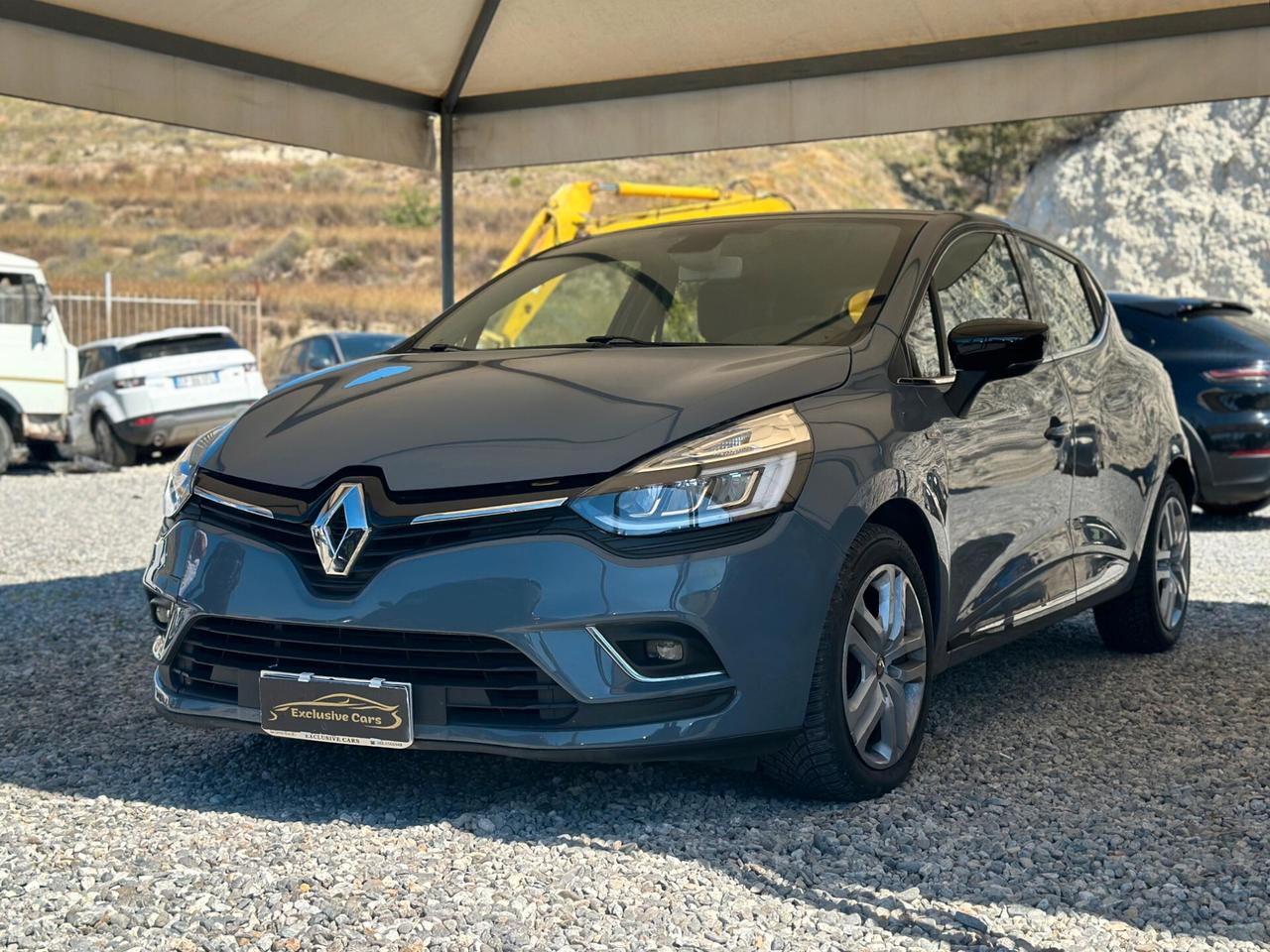 Renault Clio dCi 8V 90 CV 5 porte Moschino Life