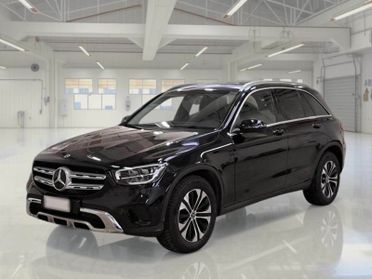 MERCEDES-BENZ GLC 200 d 4Matic Sport aut.
