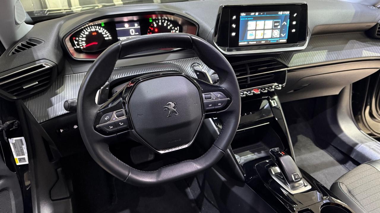 Peugeot 2008 BlueHDi 130 (VENDUTA)