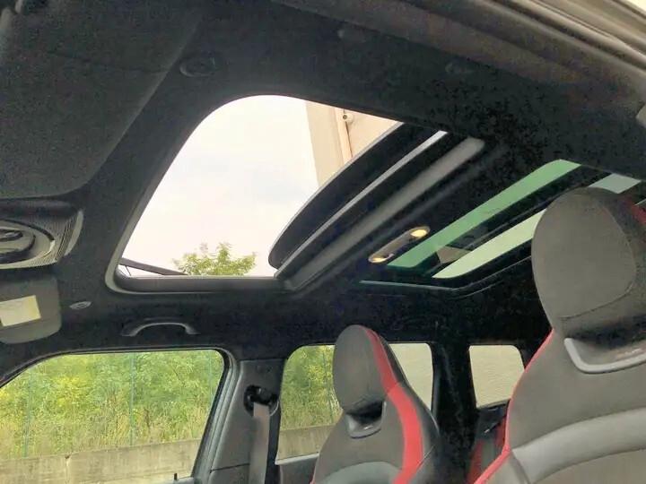 Mini Clubman John Cooper Works 2.0 ALL4