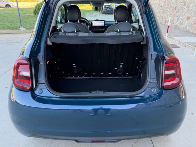 FIAT 500e 42 kWh OPENING EDITION+NAVI CARPLAY+CERCHI 16''