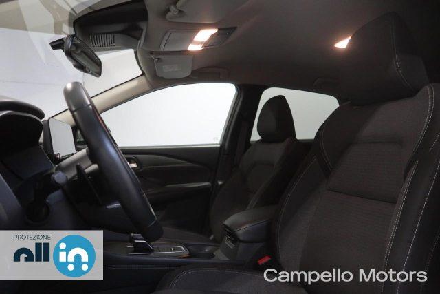 NISSAN Qashqai Qashqai MHEV 158cv Xtronic N-Style
