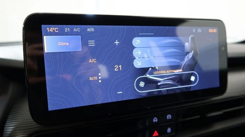 Jeep Avenger e-Hybrid 1.2 MHEV e-Hybrid Turbo Longitude