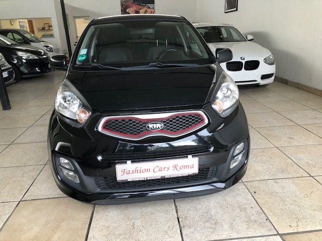 KIA Picanto 1.2 12V 5 porte Dream Team