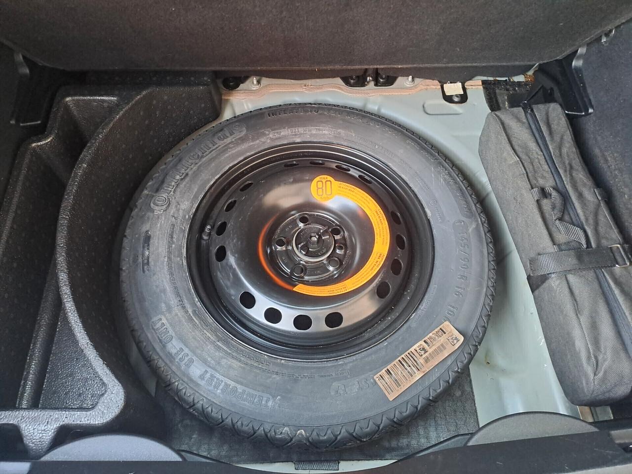 Fiat 500X 1.3 MultiJet 95 CV Lounge