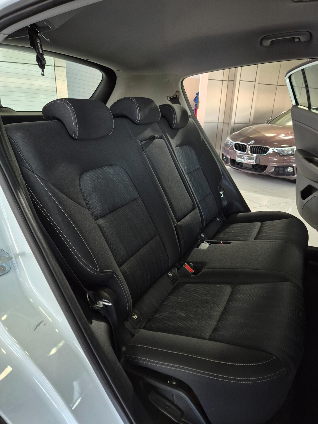 Kia Sportage 126Cv GPL CarPlay Sensori Finanziabile Garanzia
