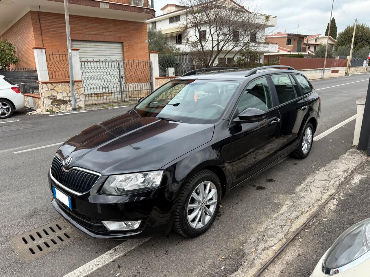 Skoda Octavia 1.6 TDI Wagon - Superprezzo - Tutto incluso
