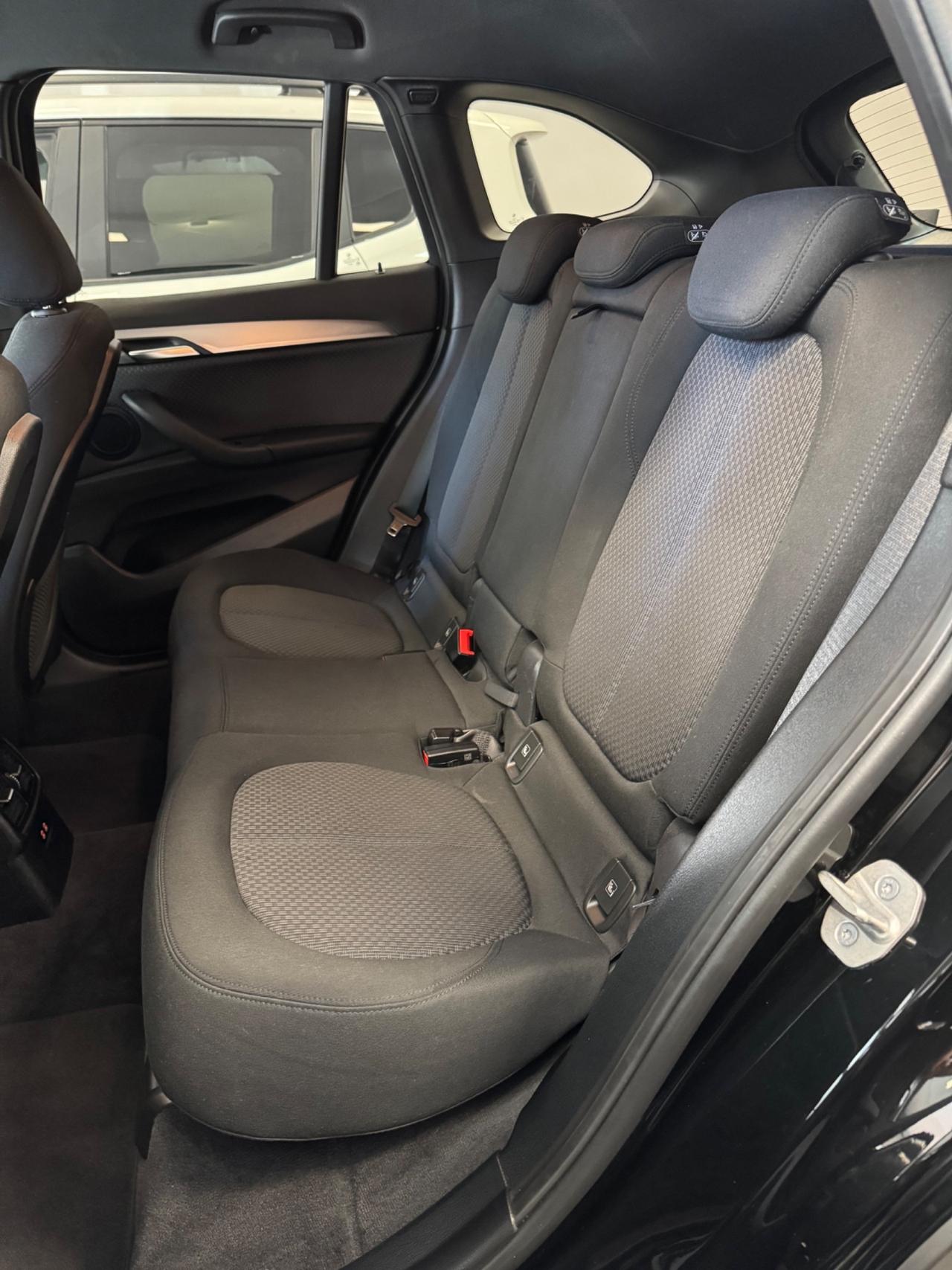 Bmw X1 X-Drive 18d 2.0 150 Cv xLine Plus