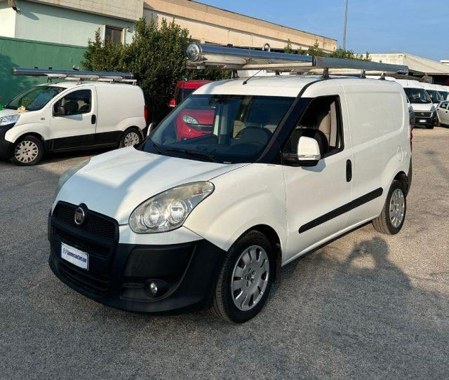 FIAT Doblo 1.6 M-JET FURGONE SX - 2014