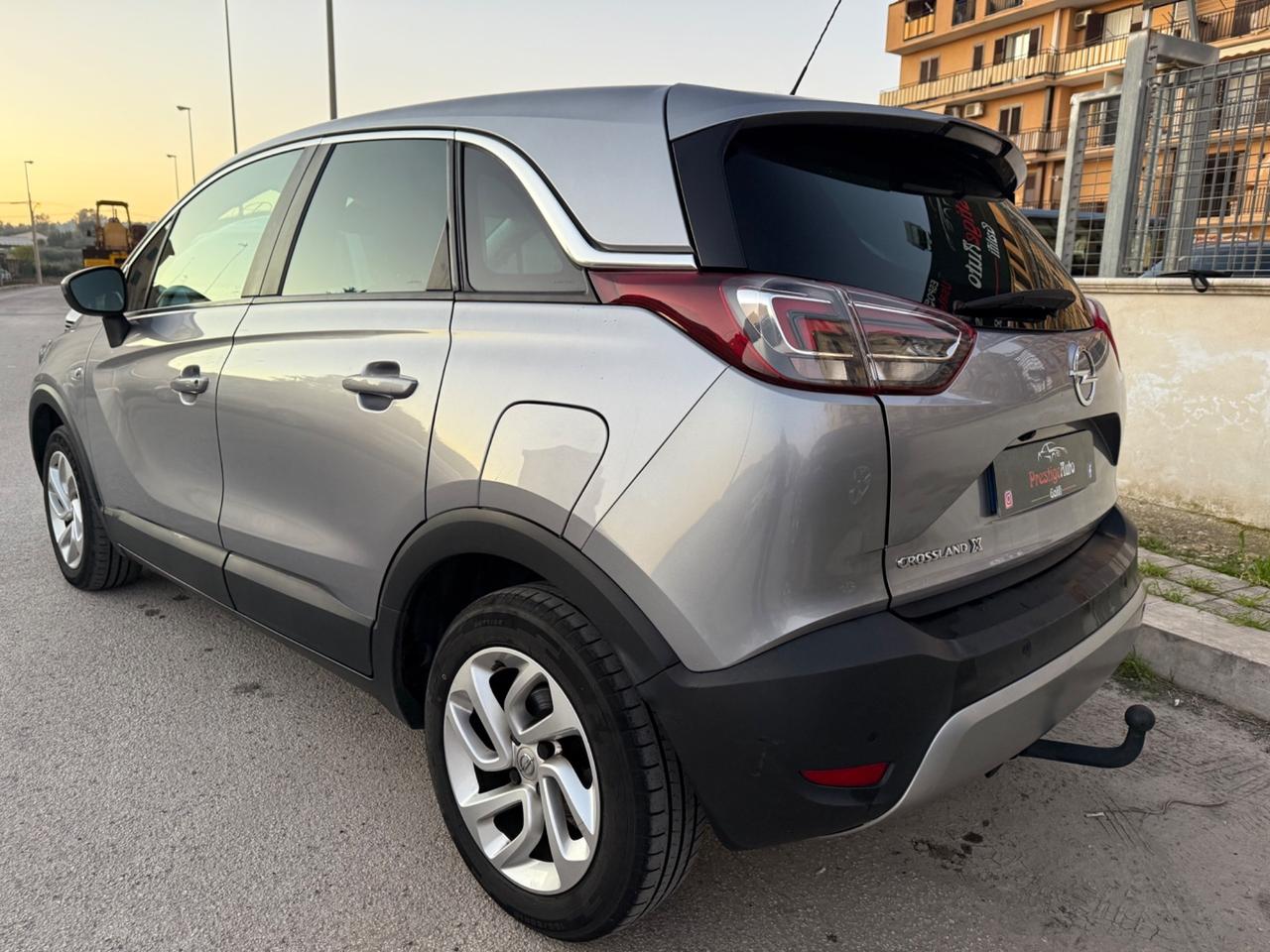 Opel Crossland X 1.5 ECOTEC D 102 CV Start&Stop Innovation