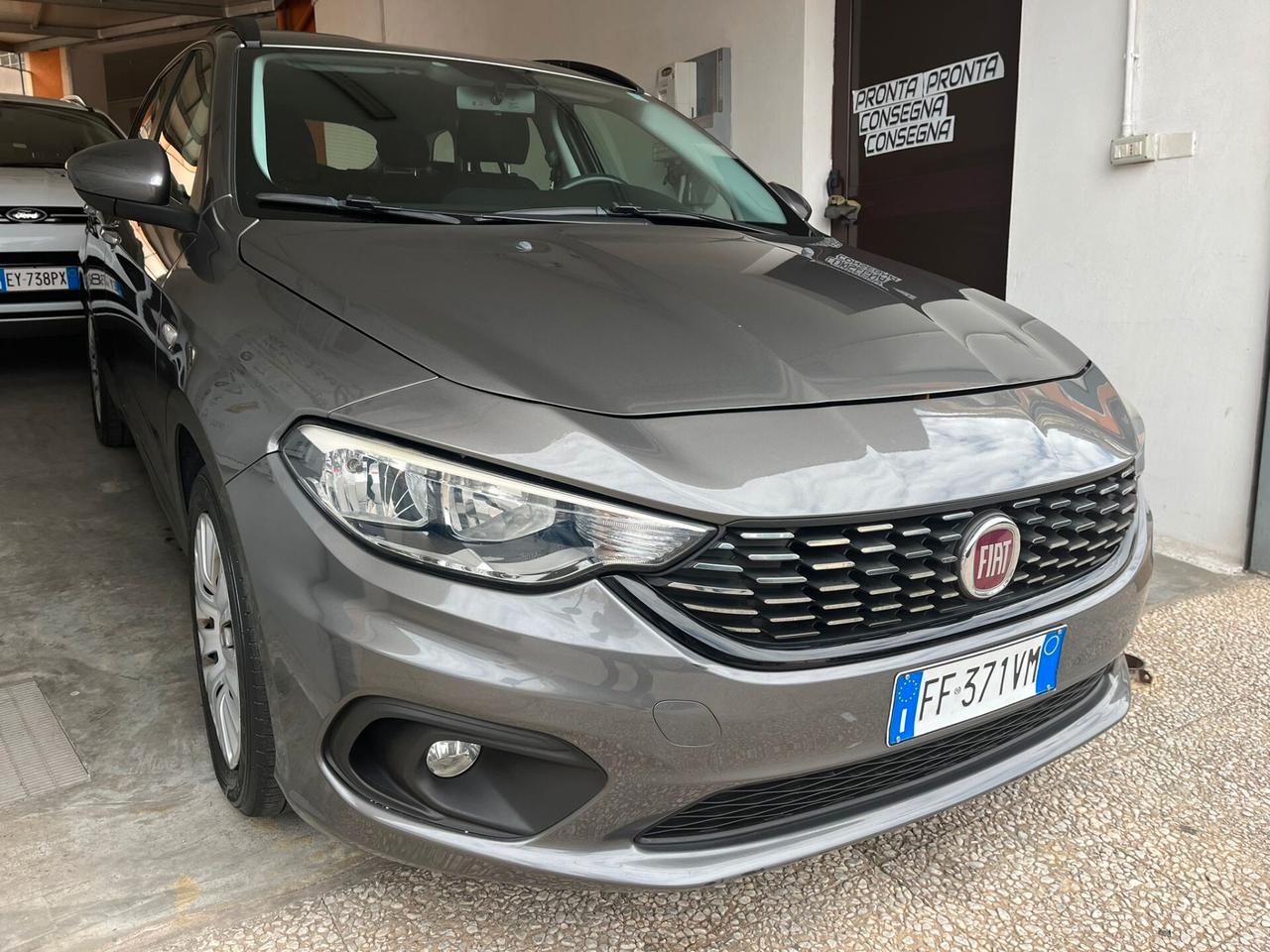 Fiat Tipo 1.4 T-Jet 95CV GPL SW Lounge