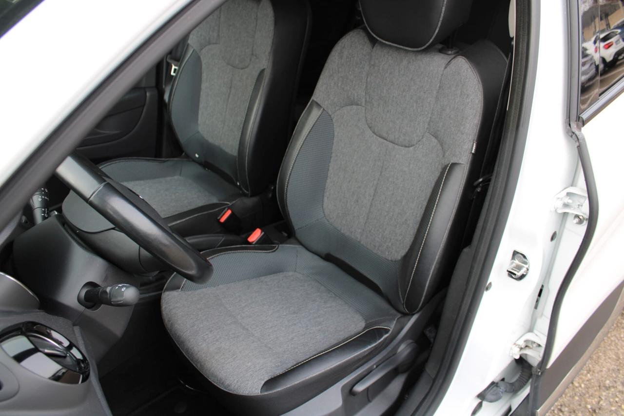 Renault Captur TCe 12V 90 CV Sport Edition