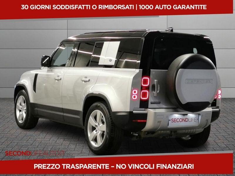 Land Rover Defender 110 2.0d sd4 First Edition awd 240cv auto