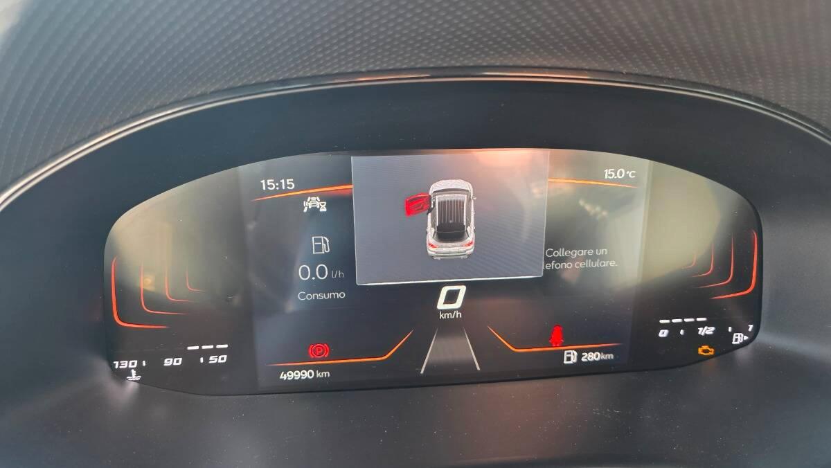 Seat Arona 1.0 ecotsi Style 95cv