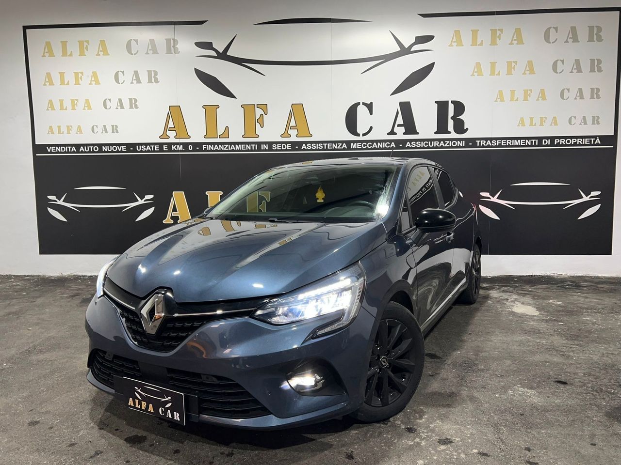 RENAULT CLIO 1.0 TURBO TCE 100CV INTENS 2020 FULL PROMOOO